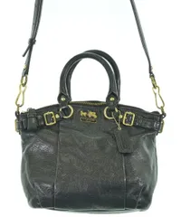 COACH ハンドバッグ レディース 【古着】【中古】【送料無料】