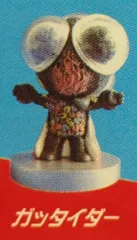 プレックス/サンエス 特撮ヒーローズ/人造人間キカイダー 人造人間キカイダー ガッタイダー