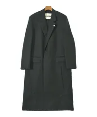 JIL SANDER チェスターコート シルク混 イタリア製 サイズ36 Y様 JIL
