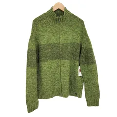 エーグル AIGLE OLD ドライバーズニット メンズ import：XL のサムネイル