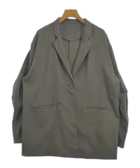 Kastane カジュアルジャケット レディース 【古着】【中古】【送料無料】