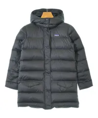 patagonia ダウンコート レディース 【古着】【中古】【送料無料】