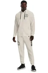 新品 XL - アンダーアーマー プロジェクトロック トレーニングウェア セットアップ