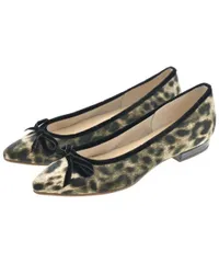 Le Talon パンプス レディース 【古着】【中古】【送料無料】