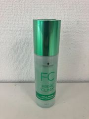 Schwarzkopf FIBRE CLINIX コンセントレート 61本 - メルカリ