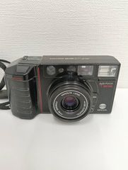 レトロ】MINOLTA AF-Tele QUARTZ DATE フィルムカメラ - メルカリ