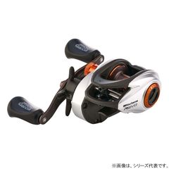 アブガルシア レボ5 X-HS 右ハンドル 1565150 (ベイト リール バス