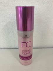 Schwarzkopf FIBRE CLINIX コンセントレート 61本 - メルカリ