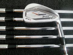 中古 アイアンセット テーラーメイド P790 2023 ORBR/N.S.PRO MODUS3