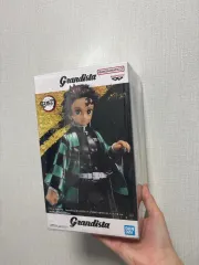 バンダイ Grandista（グランディスタ） 竈門 炭治郎 フィギュア スペシャルカラーver