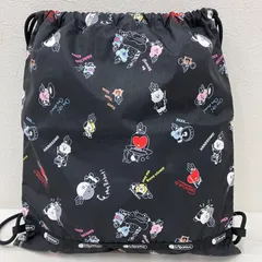2026年最新】レスポートサックBT21の人気アイテム - メルカリ