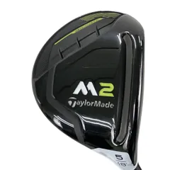 2026年最新】M2 フェアウェイウッド ヘッドのみの人気アイテム - メルカリ