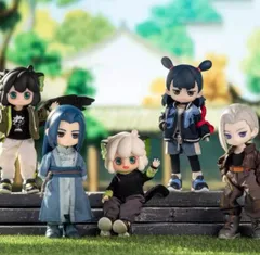 2026年最新】羅小黒戦記 フィギュアの人気アイテム - メルカリ