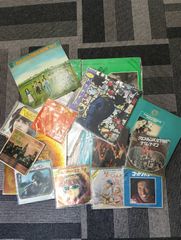 TIME/LIFE WORLD MUSIC COLLECTION レコード 9枚 - メルカリ