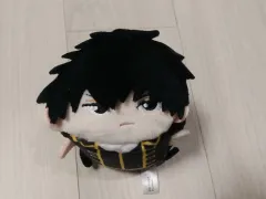 銀魂 土方 50周年 ぬい