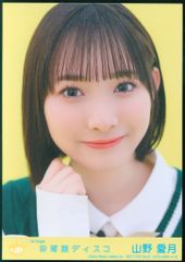 ≒JOY 山野愛月 体育館ディスコ 生写真 ヨリ チュウ - メルカリ