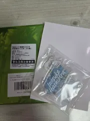 鬼滅の刃 ufotable dining 伊之助 原画 アクリル ONE