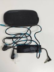 訳あり】BOSE QuietComfort 20 QC20 ノイキャンイヤホン - メルカリ