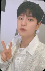 StrayKids Seungmin FC0期特典
