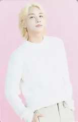 SEVENTEEN 2023 SEVENTEEN CAFE in SEOUL JEONGHAN トレーディングカード 6