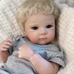 2026年最新】赤ちゃん リボーンドールの人気アイテム - メルカリ