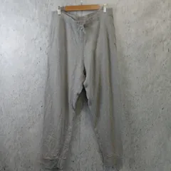 UNIQLO ユニクロ スウェット パンツ レディース グレー ウエスト 全ゴム XLサイズ □〇