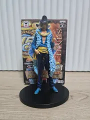 ONE PIECE DXF グランドライン 15周年 サンジ 開封品