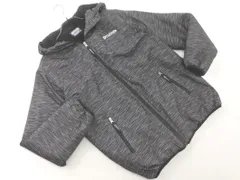 OUTDOOR PRODUCTS アウトドアプロダクツ 裏ボア フード ジャケット sizeM/グレー ◇■ メンズ