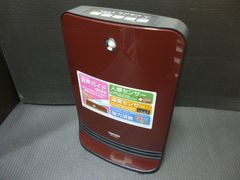 中古品 NORITZ ノーリツ 2014年製 LPガス ガスファンヒーター GFH