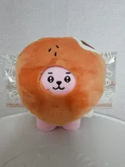 BTS BT21 BAKERY SHOP ジョングクCOOKY ぬいぐるみ