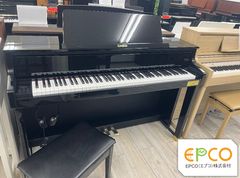 ☆70162【電子ピアノ】CASIO GP300BK 16年製 - メルカリ