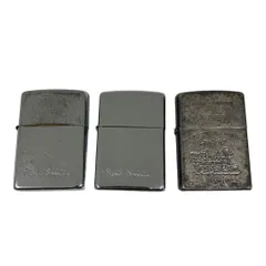 2026年最新】ポールスミスzippoの人気アイテム - メルカリ