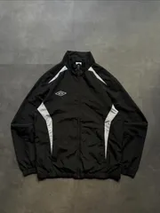 ”UMBRO”nylonjacket