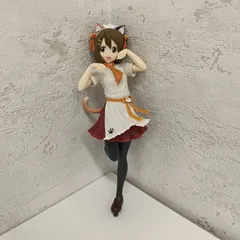 【開封品】けいおん！ Trio-Try-iT Figureー平沢唯ー（箱無し）