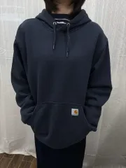 Carhartt カーハート サーマル ロゴ Tシャツ