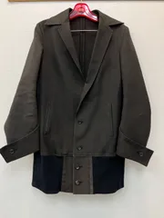 2026年最新】Y's テーラードジャケットの人気アイテム - メルカリ