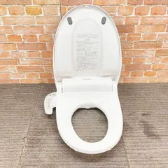 ウォシュレット ジャンク Panasonic 2026年最新】panasonic 温水洗浄便座 dlの人気アイテム - メルカリ