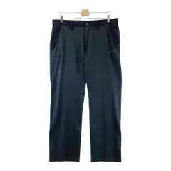 サイズ：36 OAKLEY オークリー  ロングパンツ  グレー系 [240101598912] ゴルフウェア メンズ ストスト