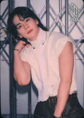 JO1 TOWER RECORDS 豆原一成 BE CLASSIC 店舗