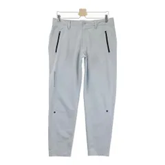 サイズ：XL UNDER ARMOUR アンダーアーマー  ロングパンツ  グレー系 [240101608503] ゴルフウェア メンズ ストスト