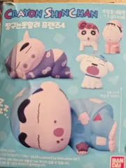 クレヨンしんちゃん キャラクター フィギュア