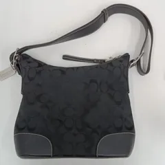 COACH　ショルダーバッグ