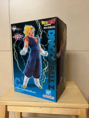 一番くじ ドラゴンボール vs 옴니버스 アルティメット C賞 ベジータ フィギュア