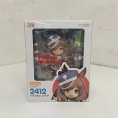 2026年最新】ウマ娘 ねんどろいど マチカネタンホイザの人気アイテム