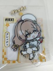 勝利の女神 NIKKE GEO 特典　ポストカード　9種セット ○NIKKE ゲオ 特典 ポストカードまとめ売り - メルカリ