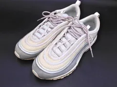 NIKE ナイキ 312834 AIR MAX 97 PREMIUM スニーカー size29/グレー ■■◎メンズ