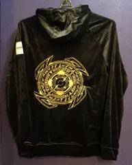 2026年最新】魔法少女リリカルなのはパーカーの人気アイテム - メルカリ