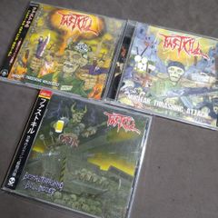 ゴアグラインド Vomitoma アルバムセット ゴアグラインド Vomitoma アルバムセット - メルカリ