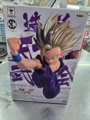BANPRESTO(バンプレスト) ドラゴンボール 孫悟飯 フィギュア
