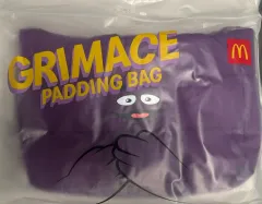 マクドナルド グリマース ダウンバッグ 未開封 2個 出品